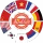 Hopon Hopoff Vietnam
