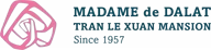 Madame De Dalat
